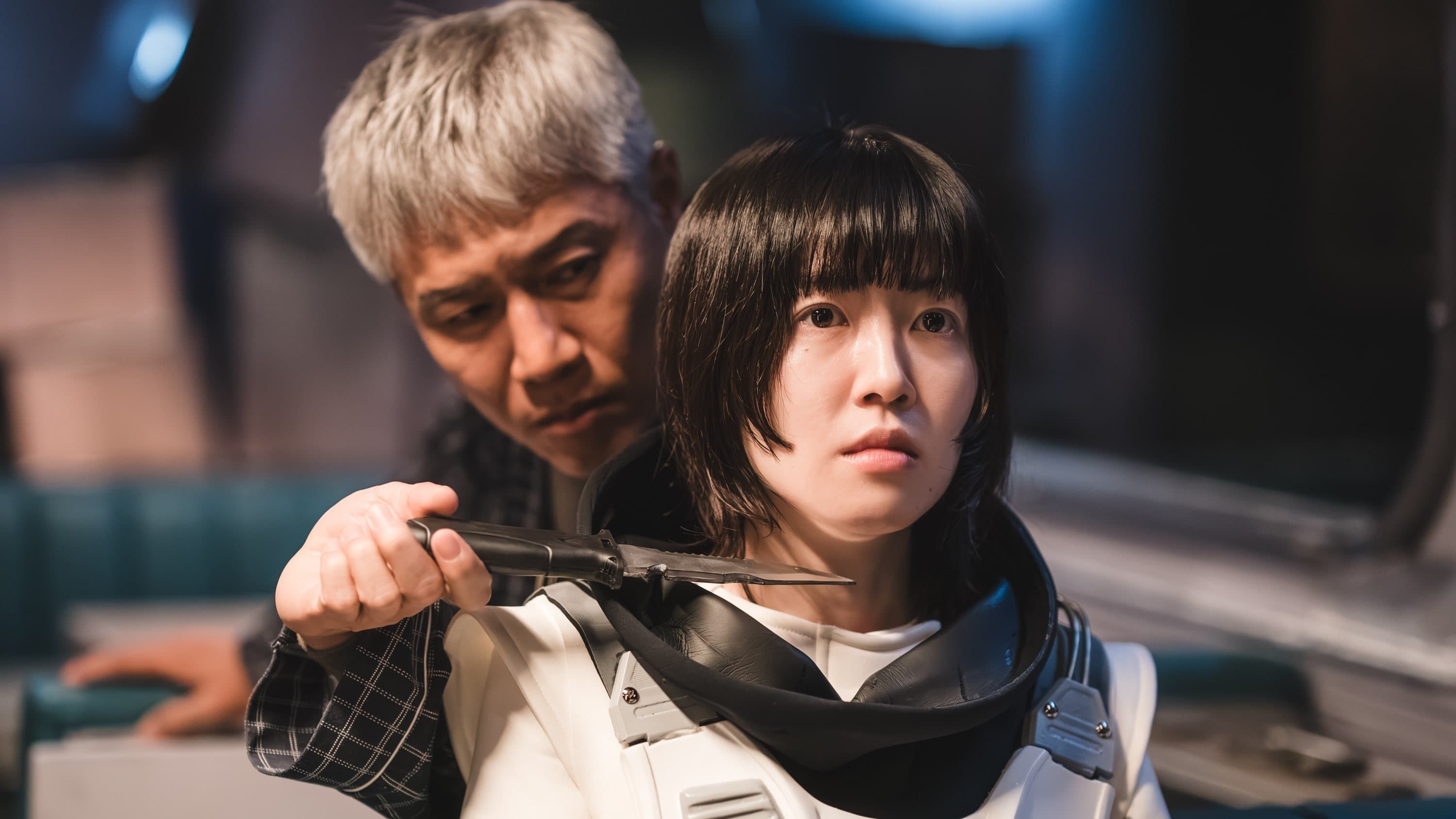 더 킬러스-Special Track