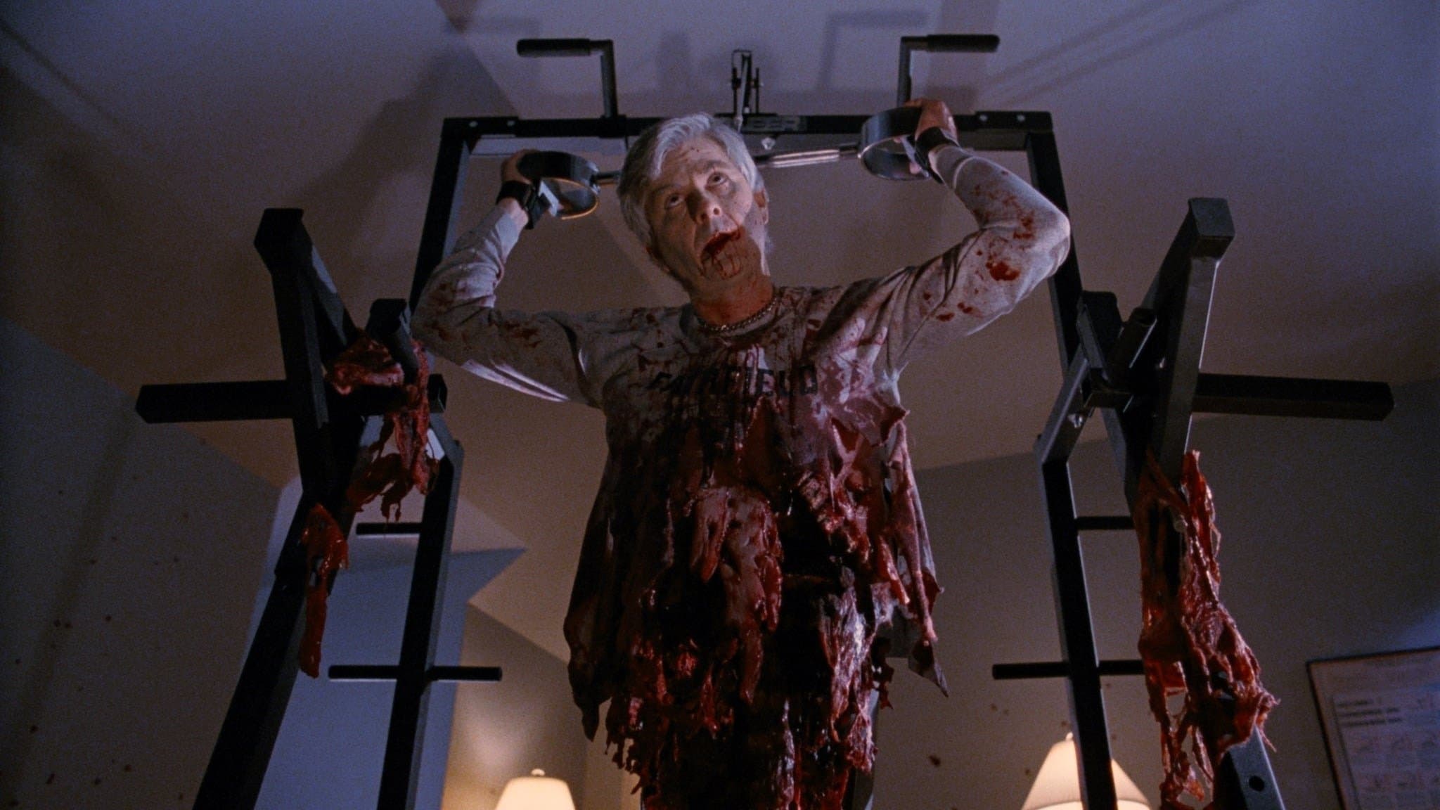 Meurtre à l'Américaine