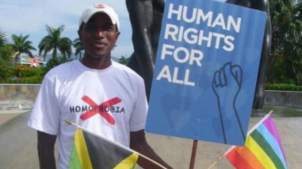 The Abominable Crime