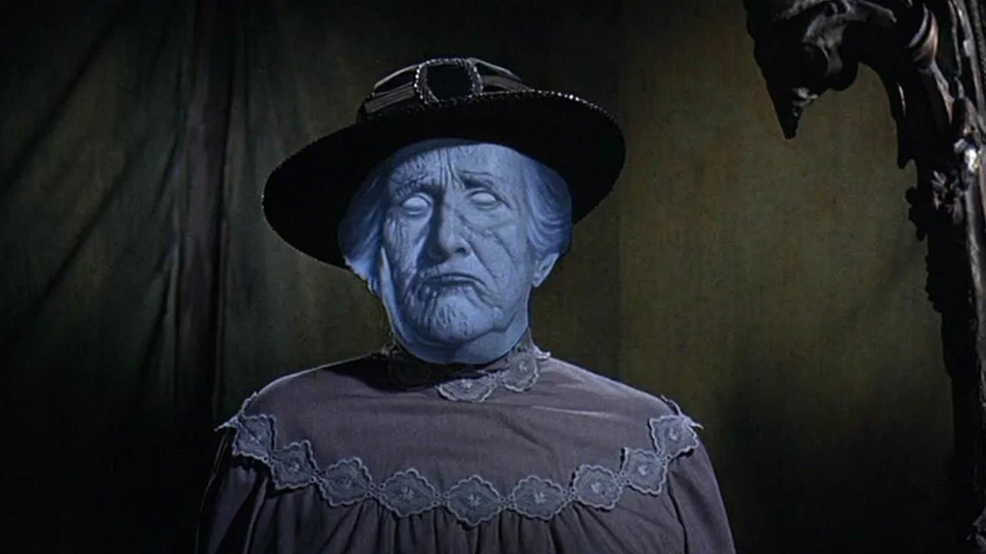 Le Cirque du docteur Lao