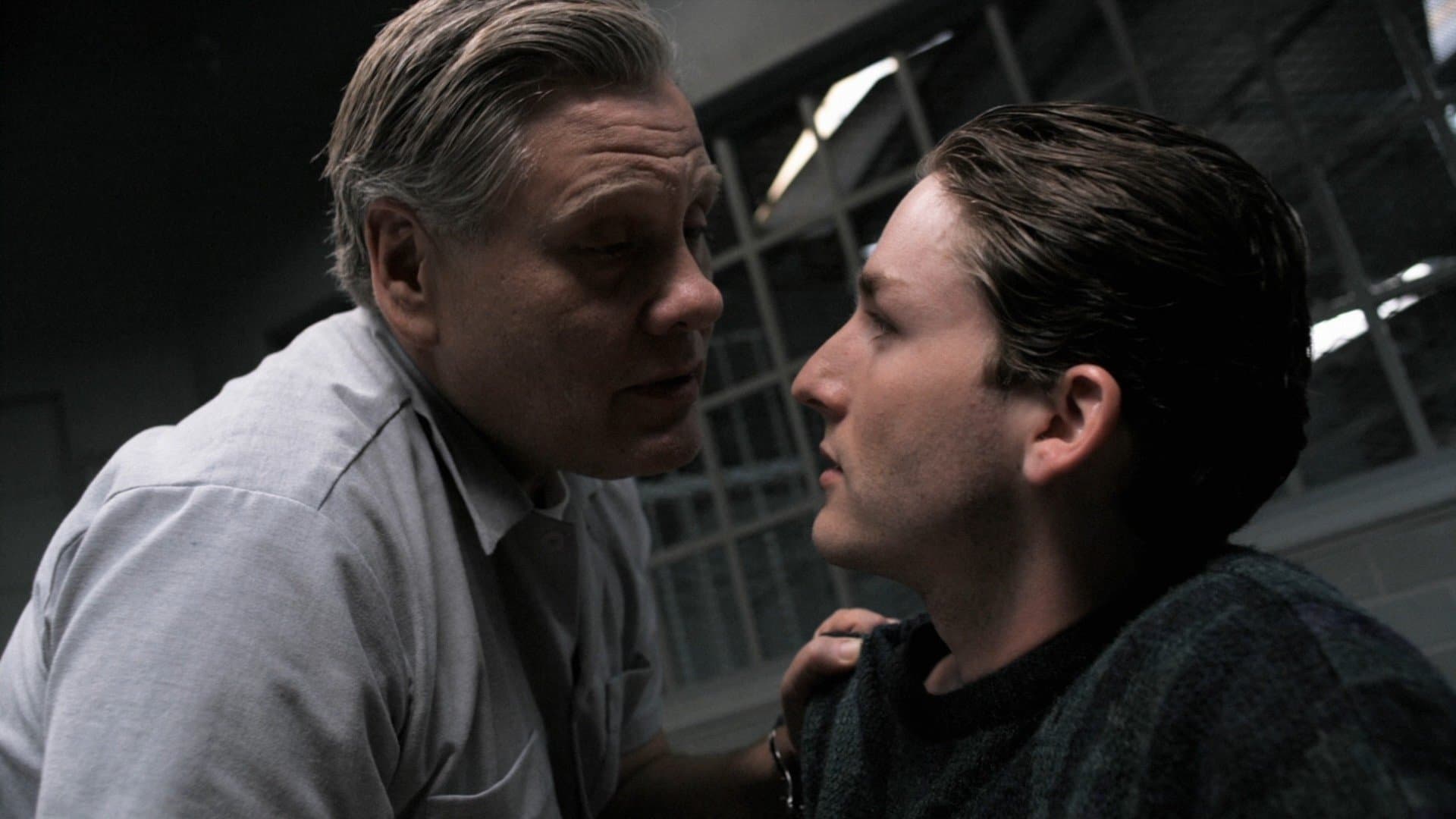 Entretien avec un tueur