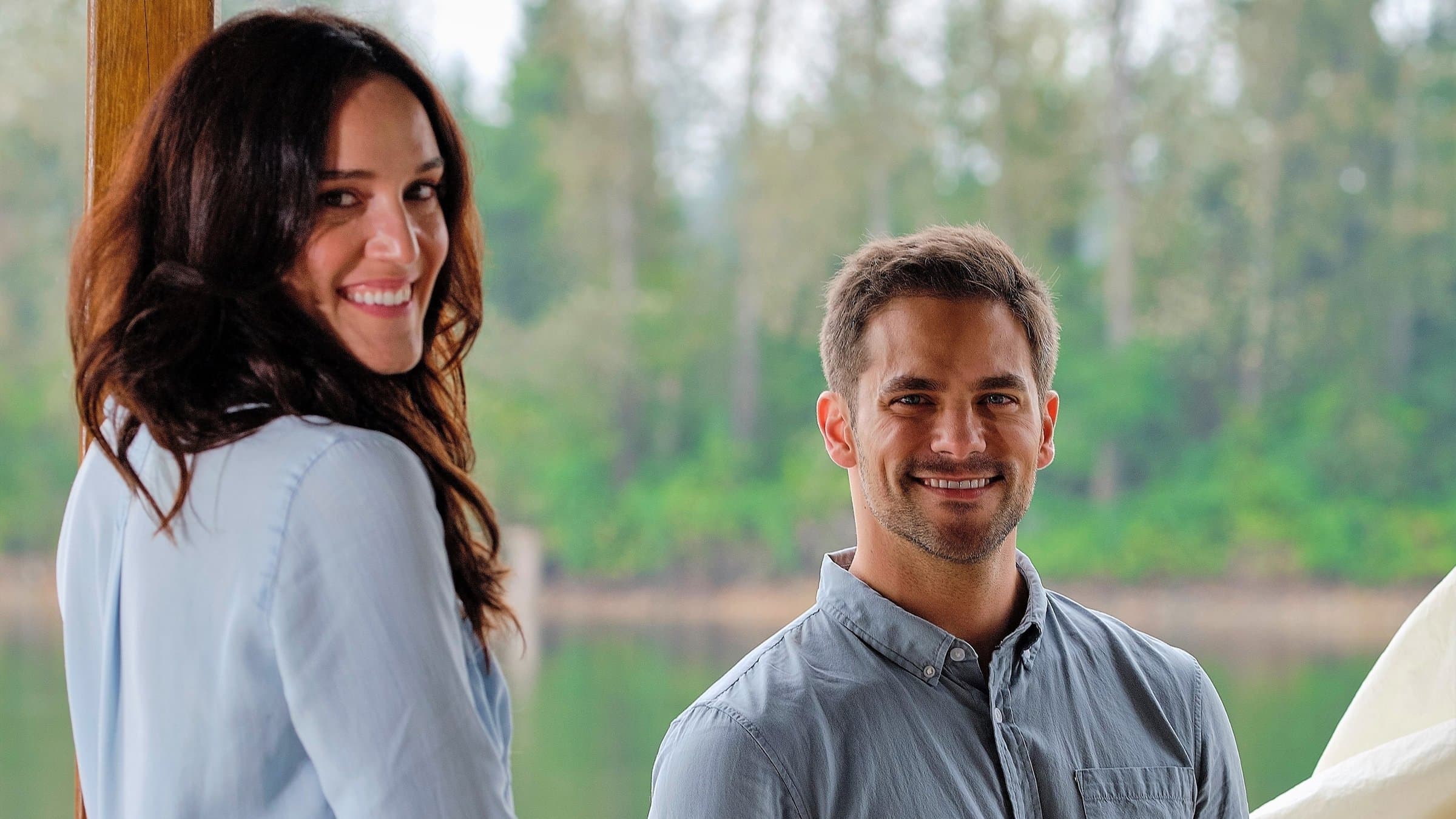 Amoureux juste pour l'été