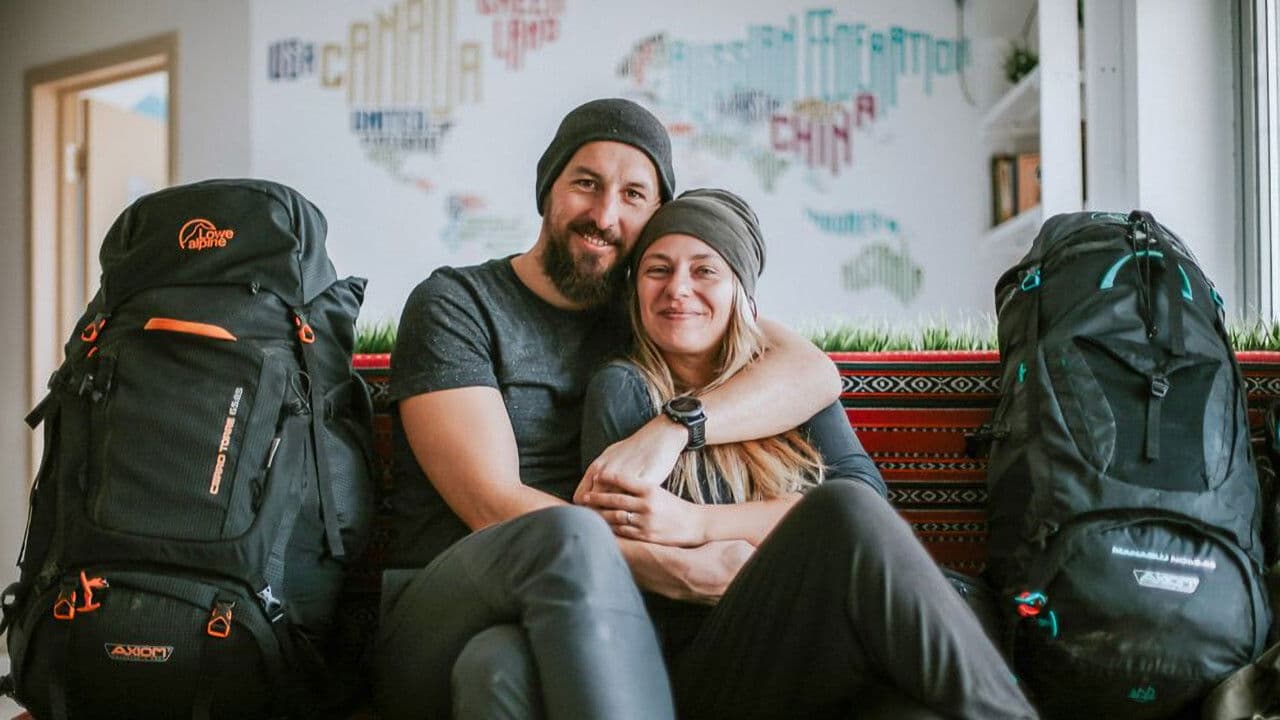 L'amour à travers le monde