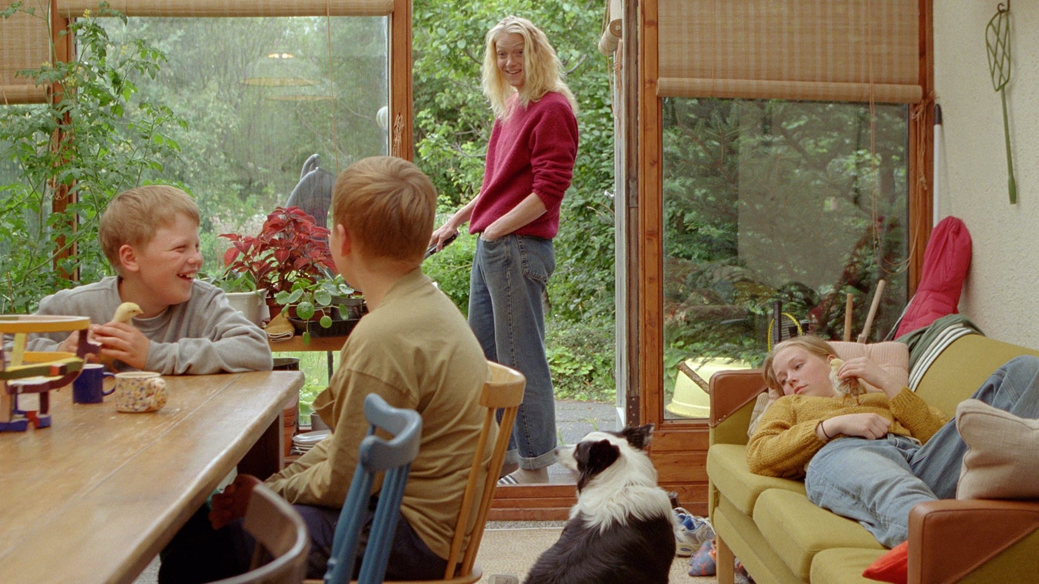 L'Amour qu'il nous reste