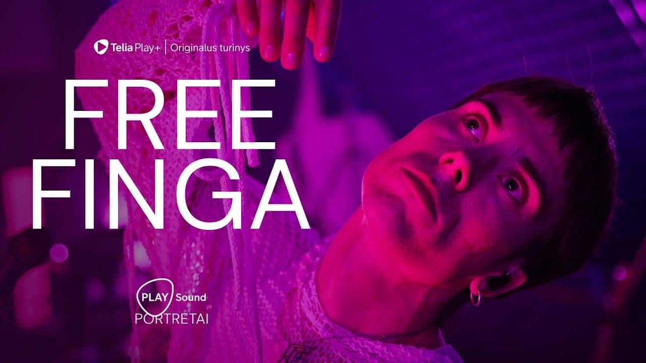 Play Sound Portretai: Free Finga