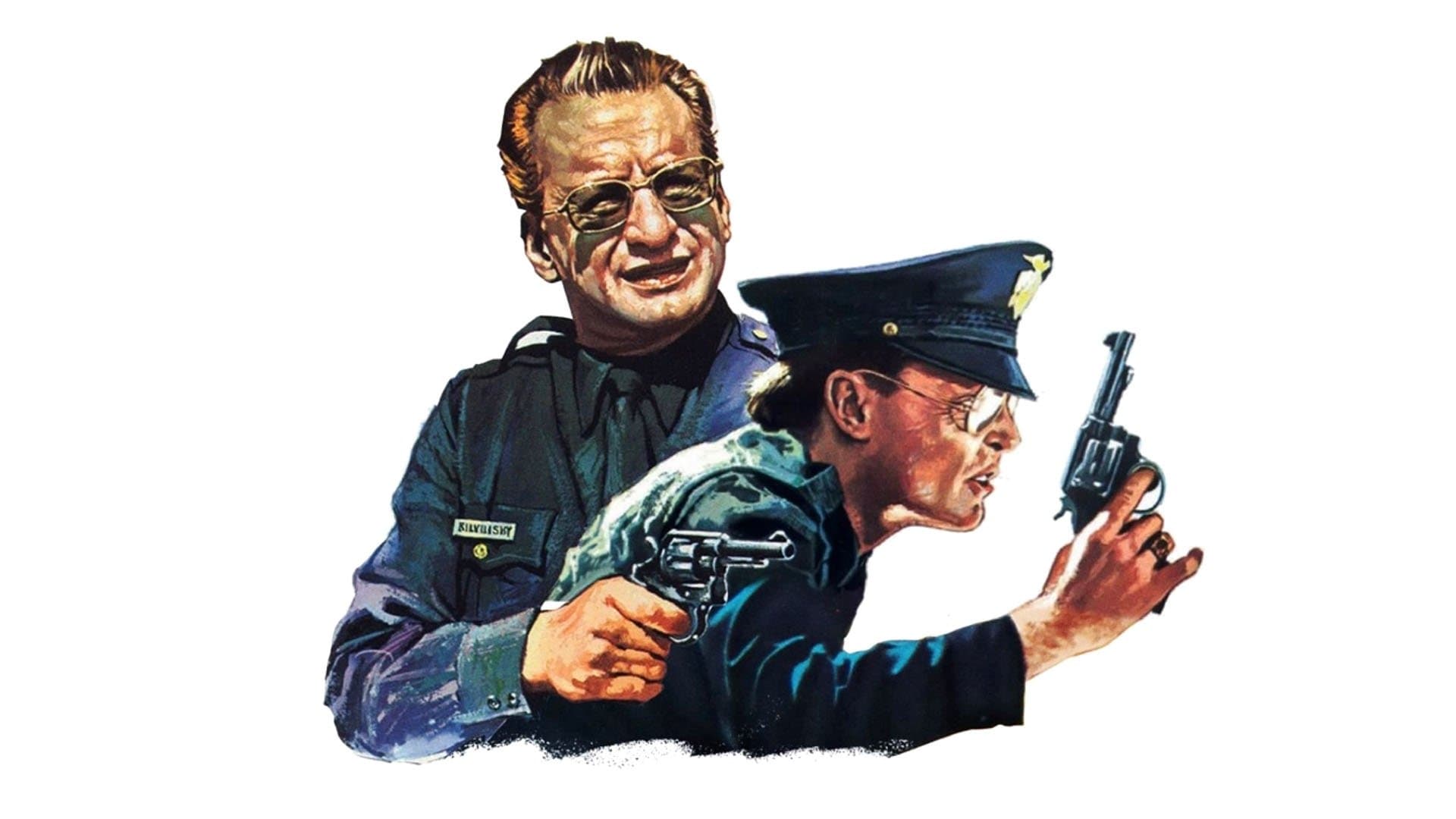 Les flics ne dorment pas la nuit