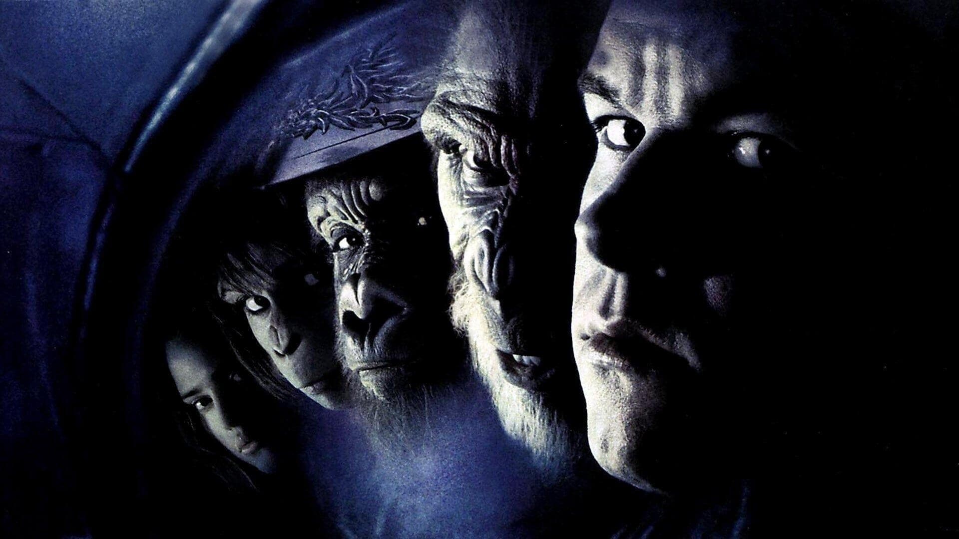 La Planète des singes