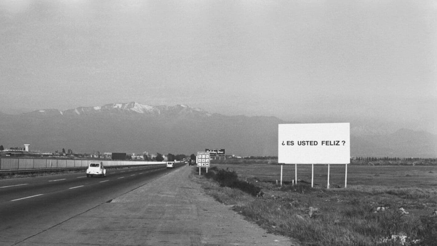 JAAR, el lamento de las imágenes