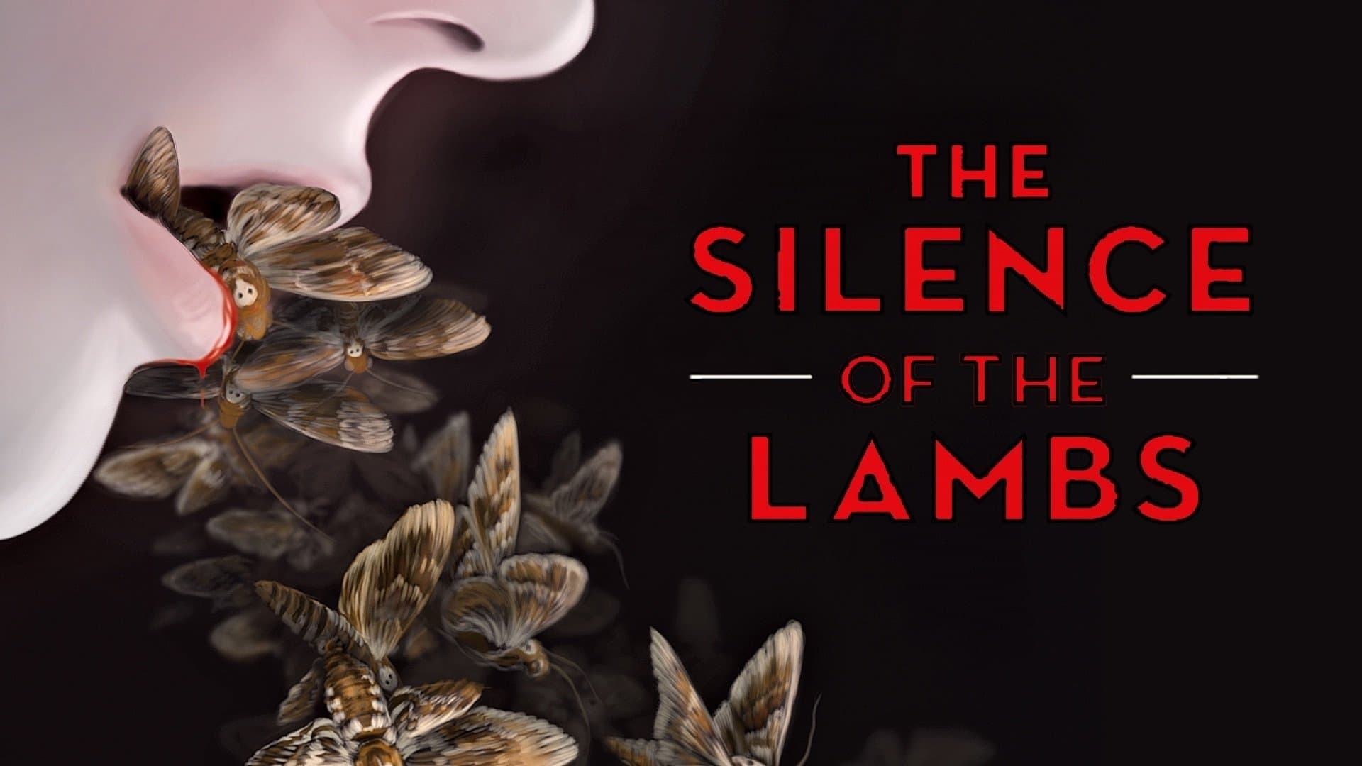 Silence of the Lambs: Breaking the Silence