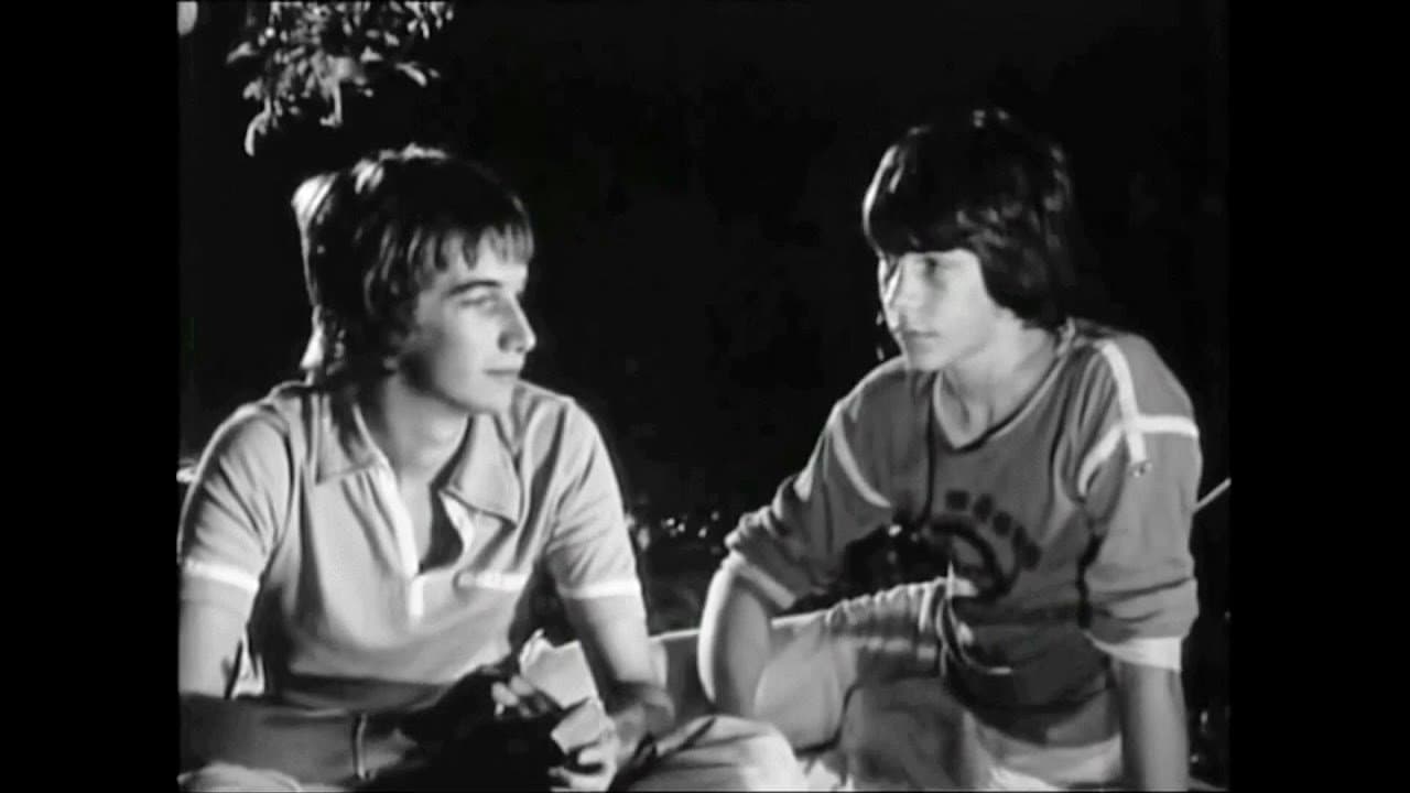 Une histoire sans importance