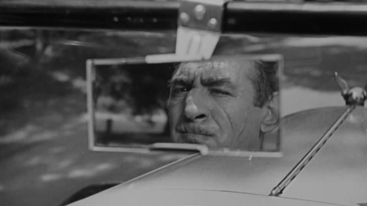 L'Homme le plus laid du monde