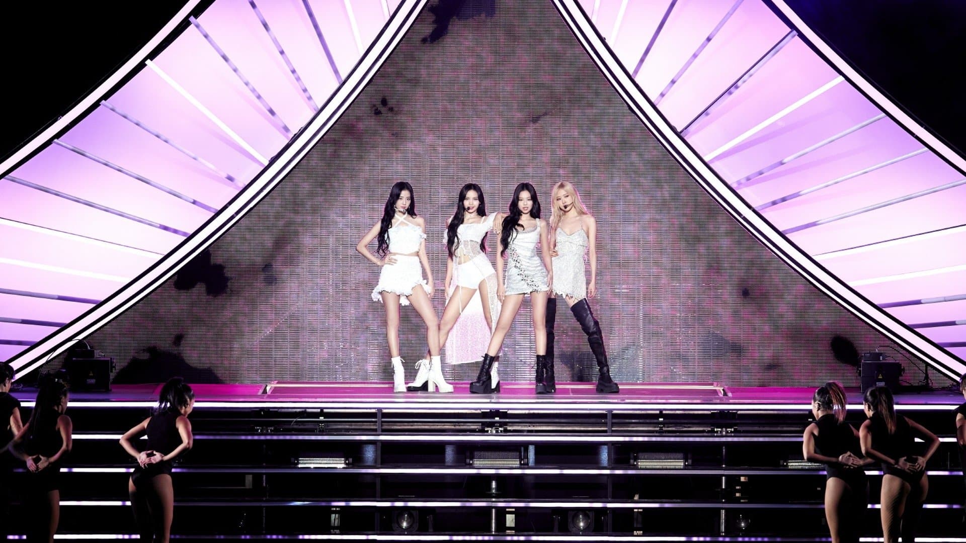 Blackpink : World Tour - Born Pink