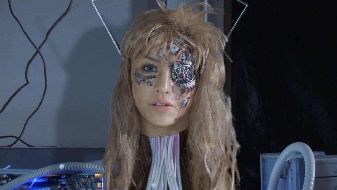 Rape Zombie Lust of the Dead 4