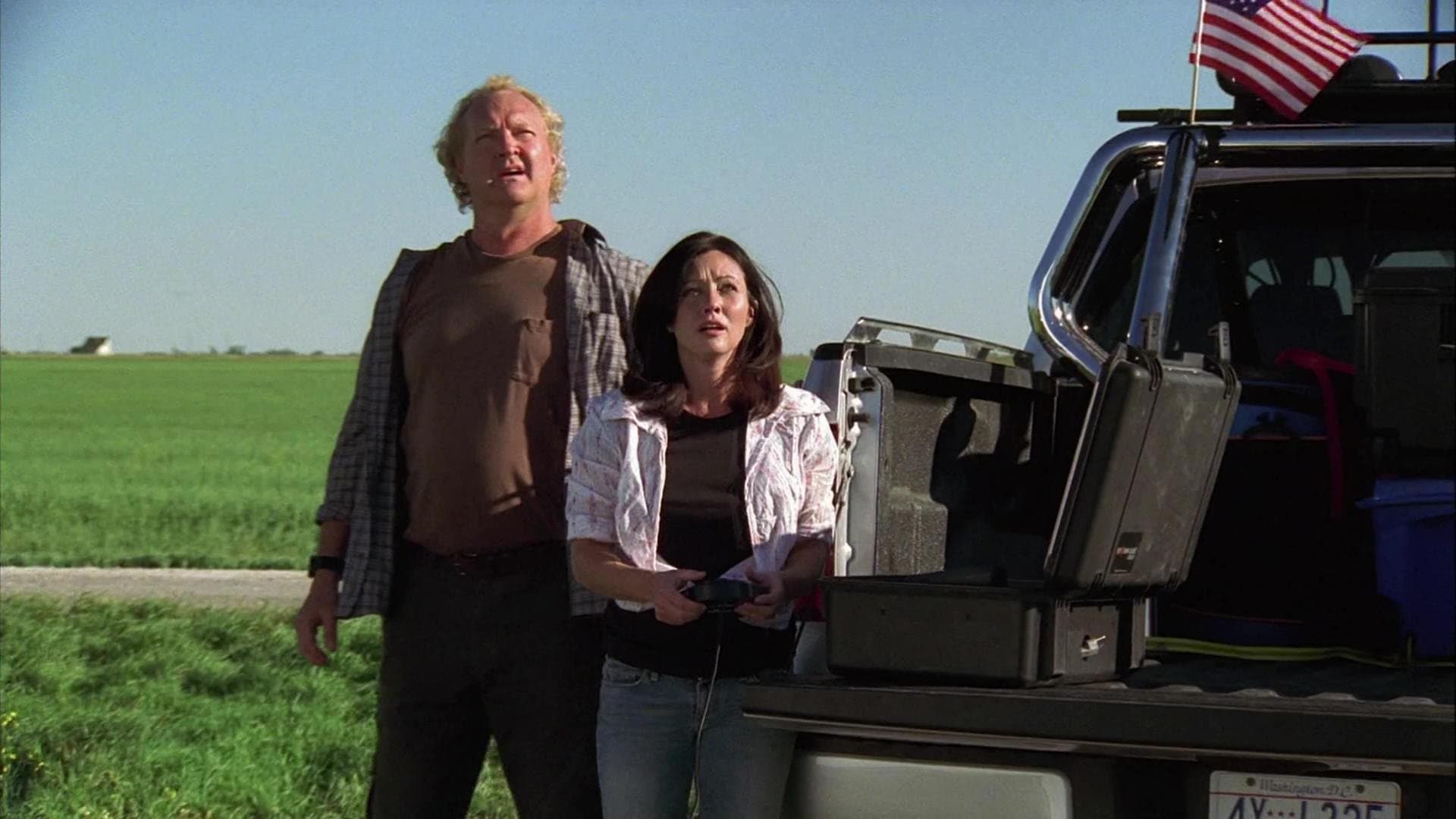 Cyclone Catégorie 7 : Tempête Mondiale