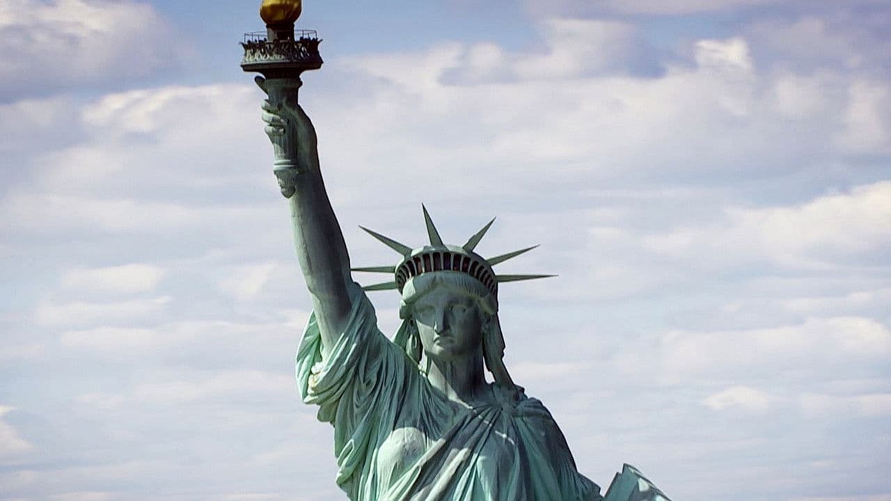 Rêveurs d'Amérique: les européens au Nouveau Monde