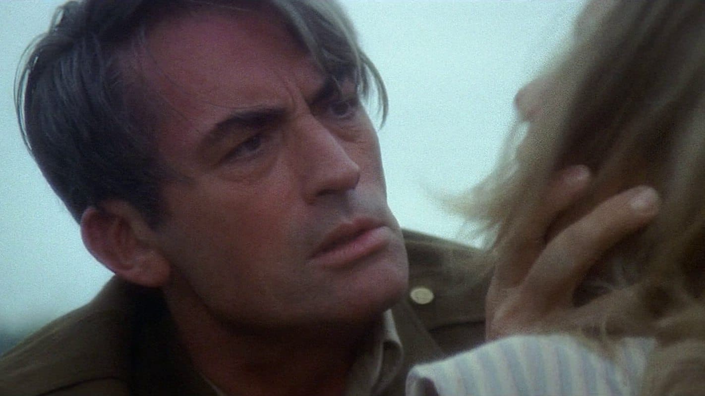 Le Pays de la Violence