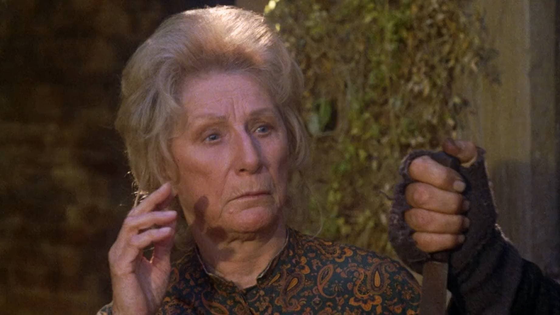 L'Auberge des damnés