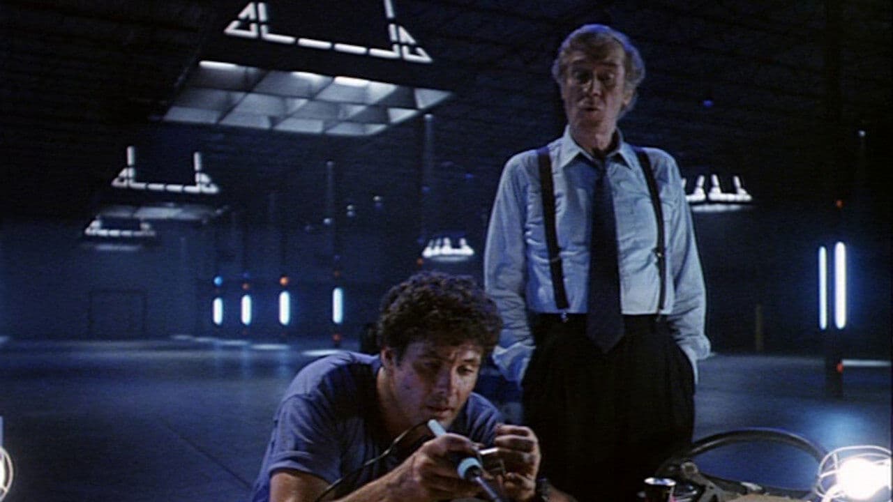 K2000 : La Nouvelle Arme