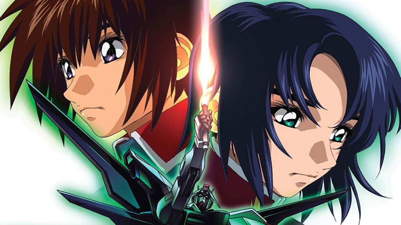 Mobile Suit Gundam SEED Special Edition II: The Far-Away Down