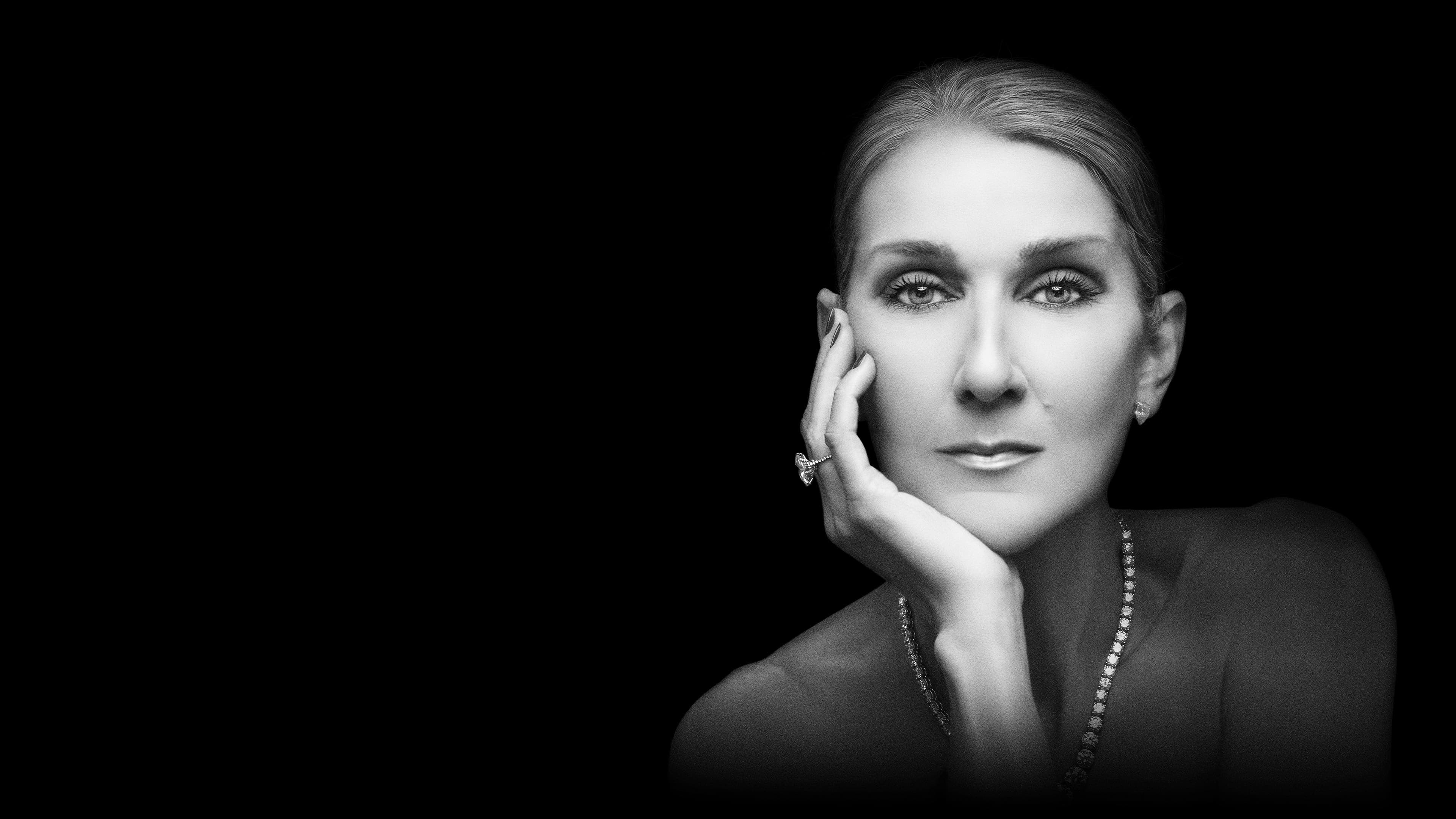 Je suis : Céline Dion