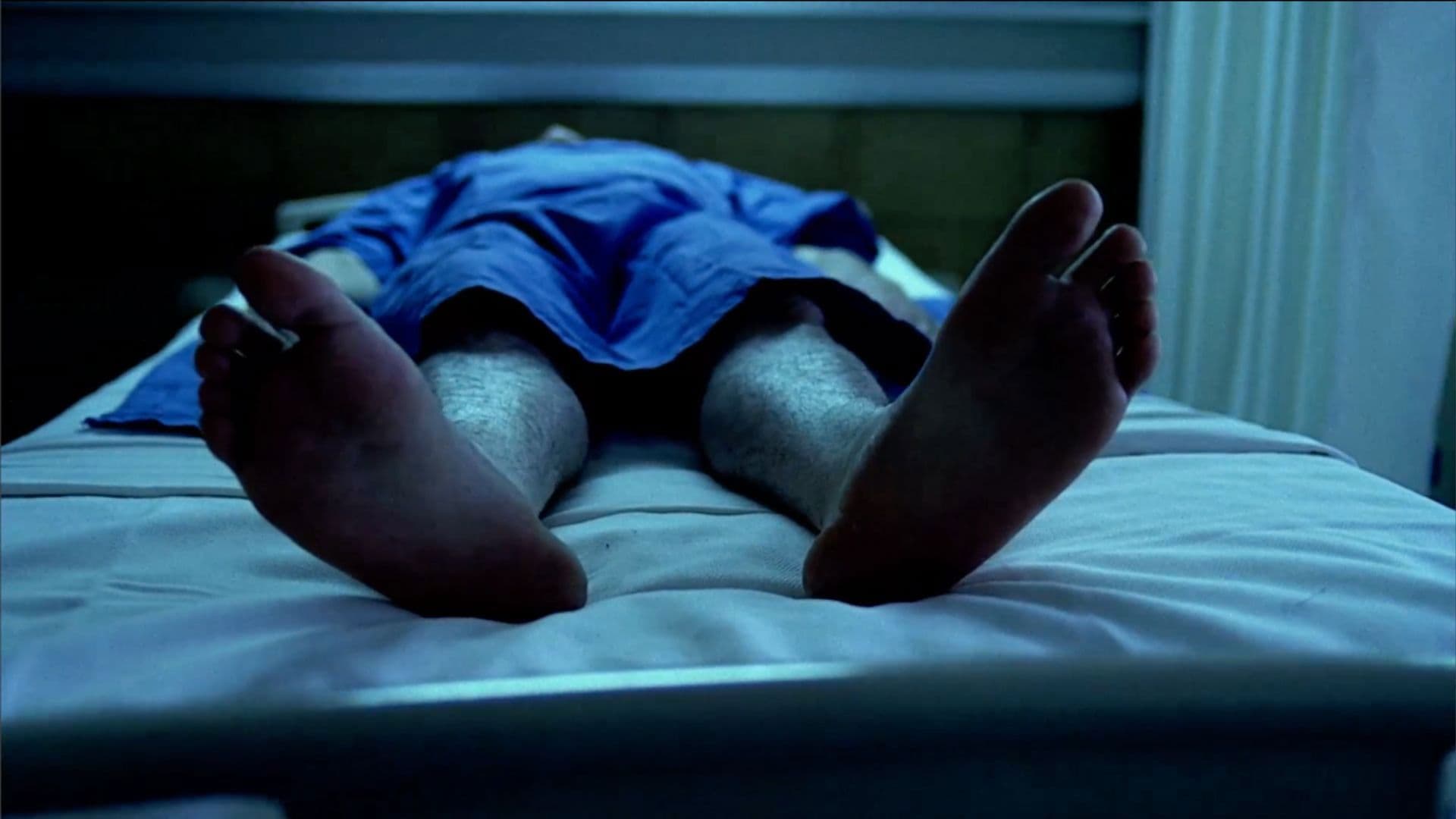 Réquiem por la Eternidad