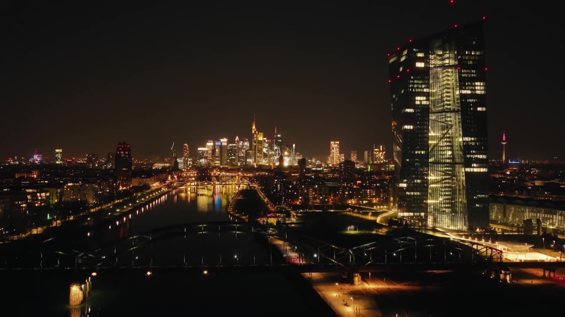 Moneyland, l'argent sale de la finance