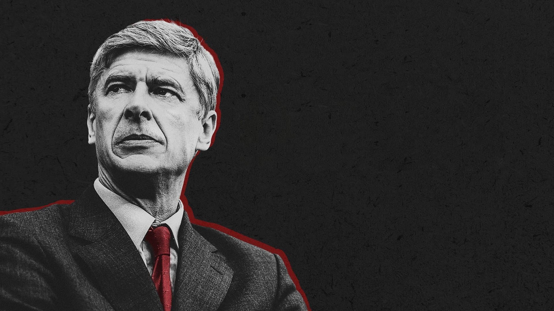 Arsène Wenger : Invincible