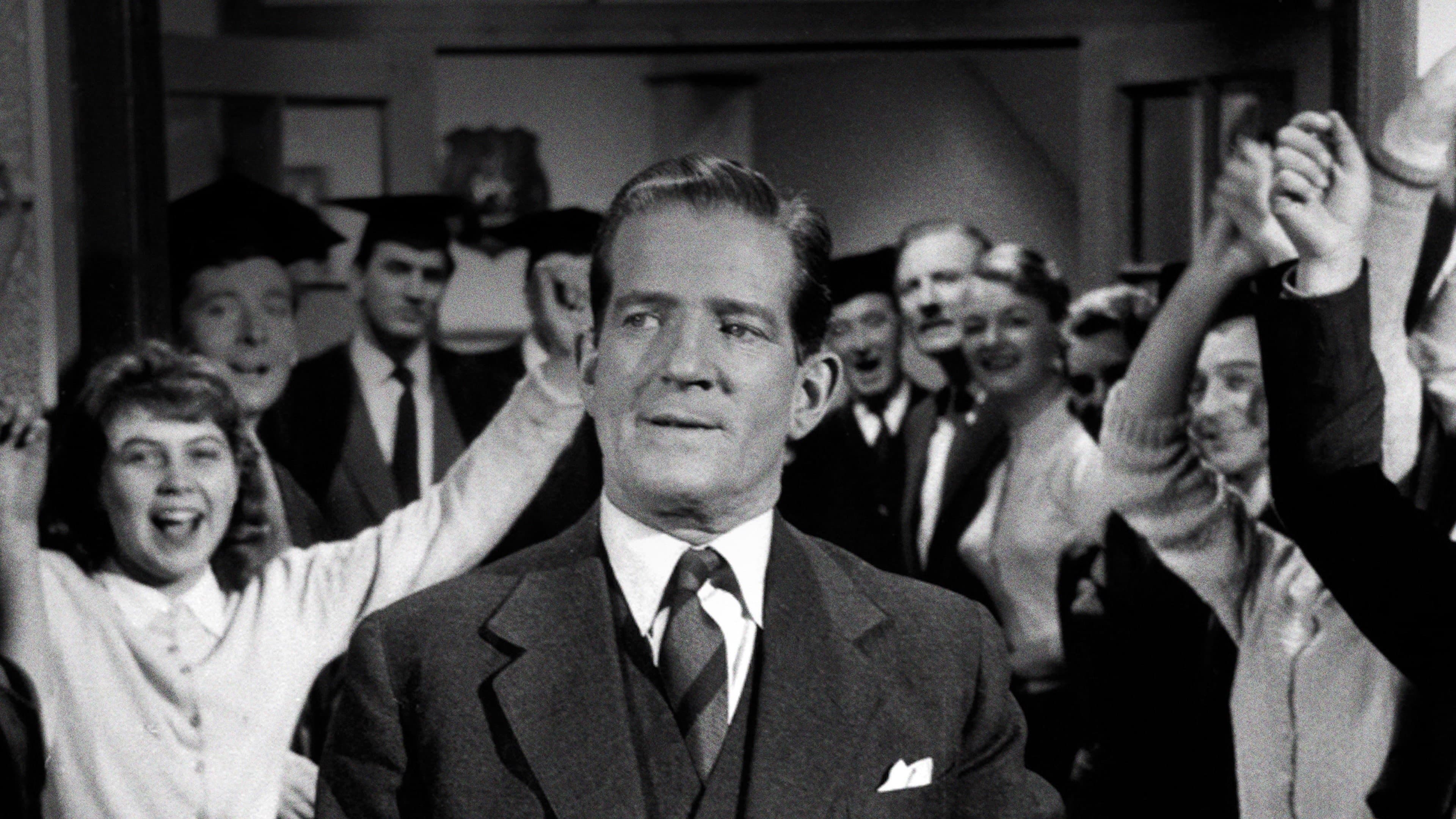 Le Collège s'en va-t-en guerre