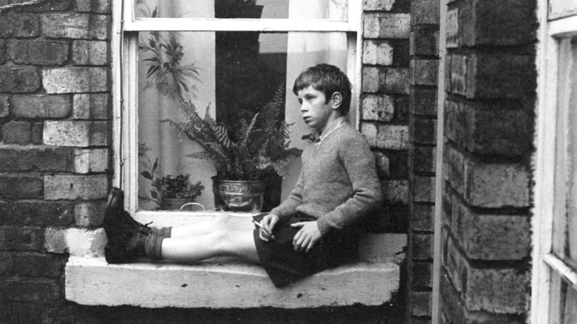 Trilogie Bill Douglas: Ceux de chez moi