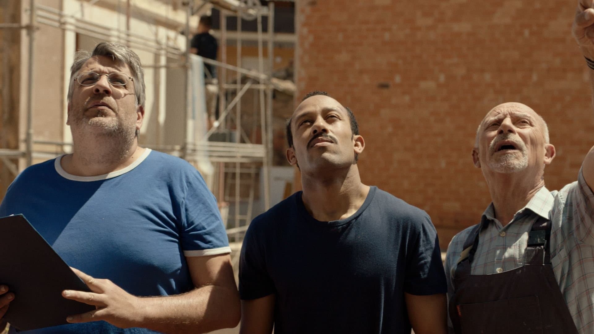 Six jours à Barcelone