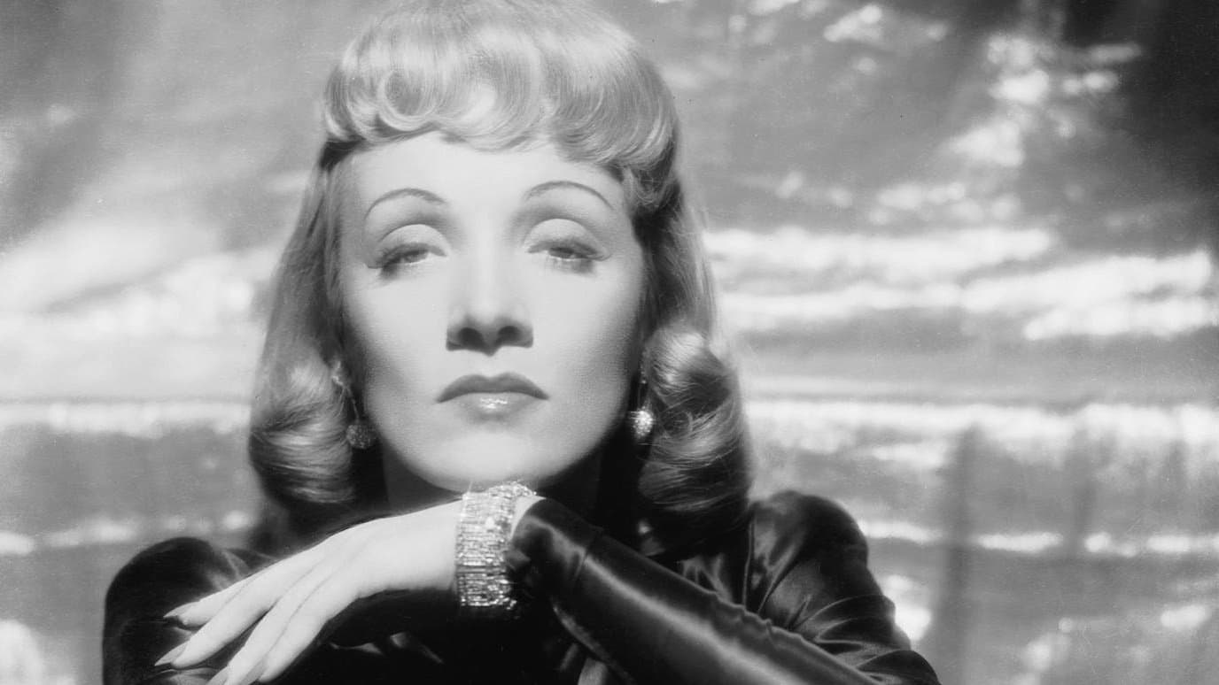 L'Entraîneuse fatale