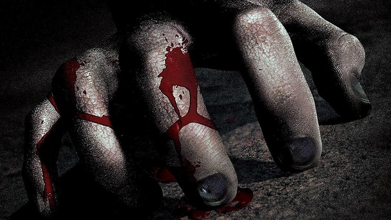 La Main du cauchemar