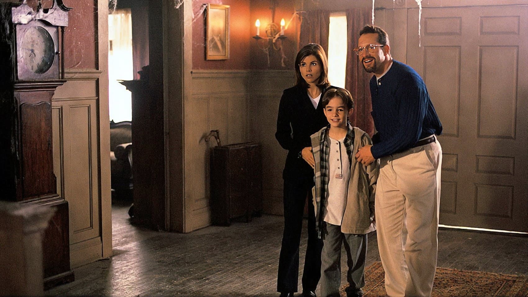 Casper, l'apprenti fantôme