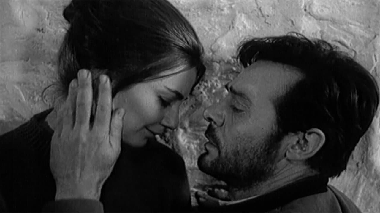 Le voleur de pêches