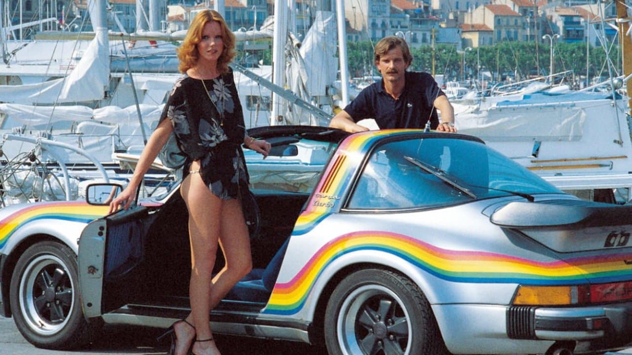 Le Cerveau du Super-Gang