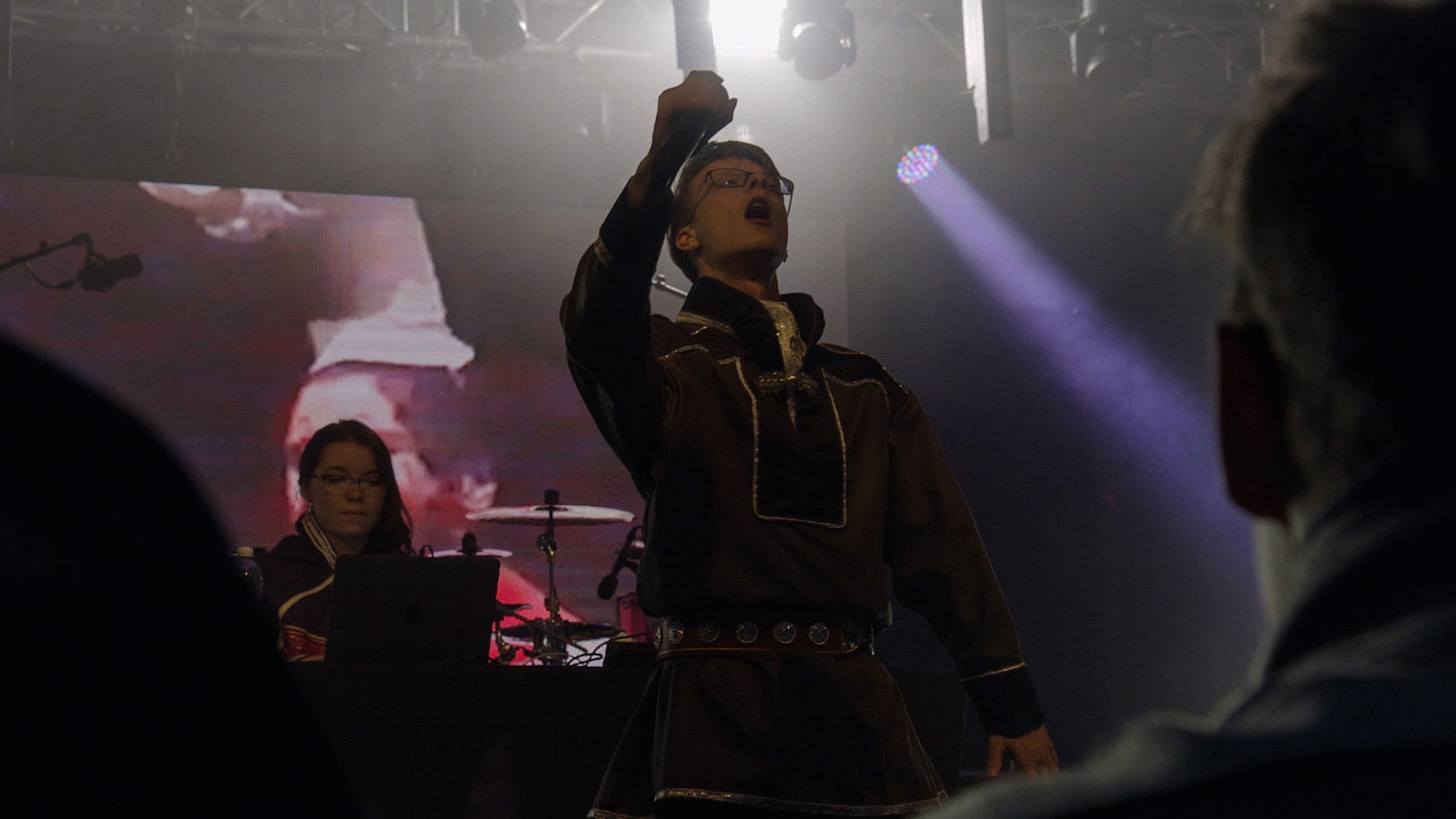 Revontulten räppäri