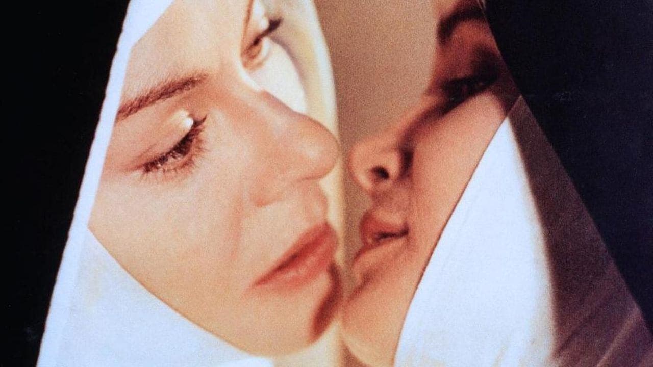 Les religieuses du Saint Archange