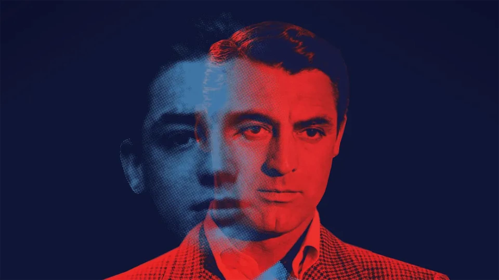 Cary Grant, de l'autre côté du miroir