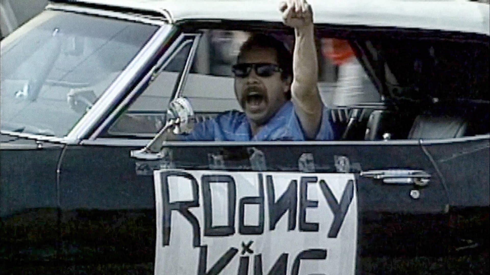 Burn Motherfucker, Burn ! 50 ans de révoltes