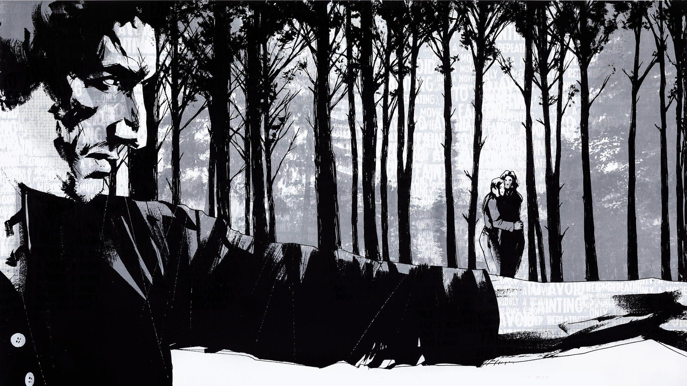 La Dernière Maison sur la gauche