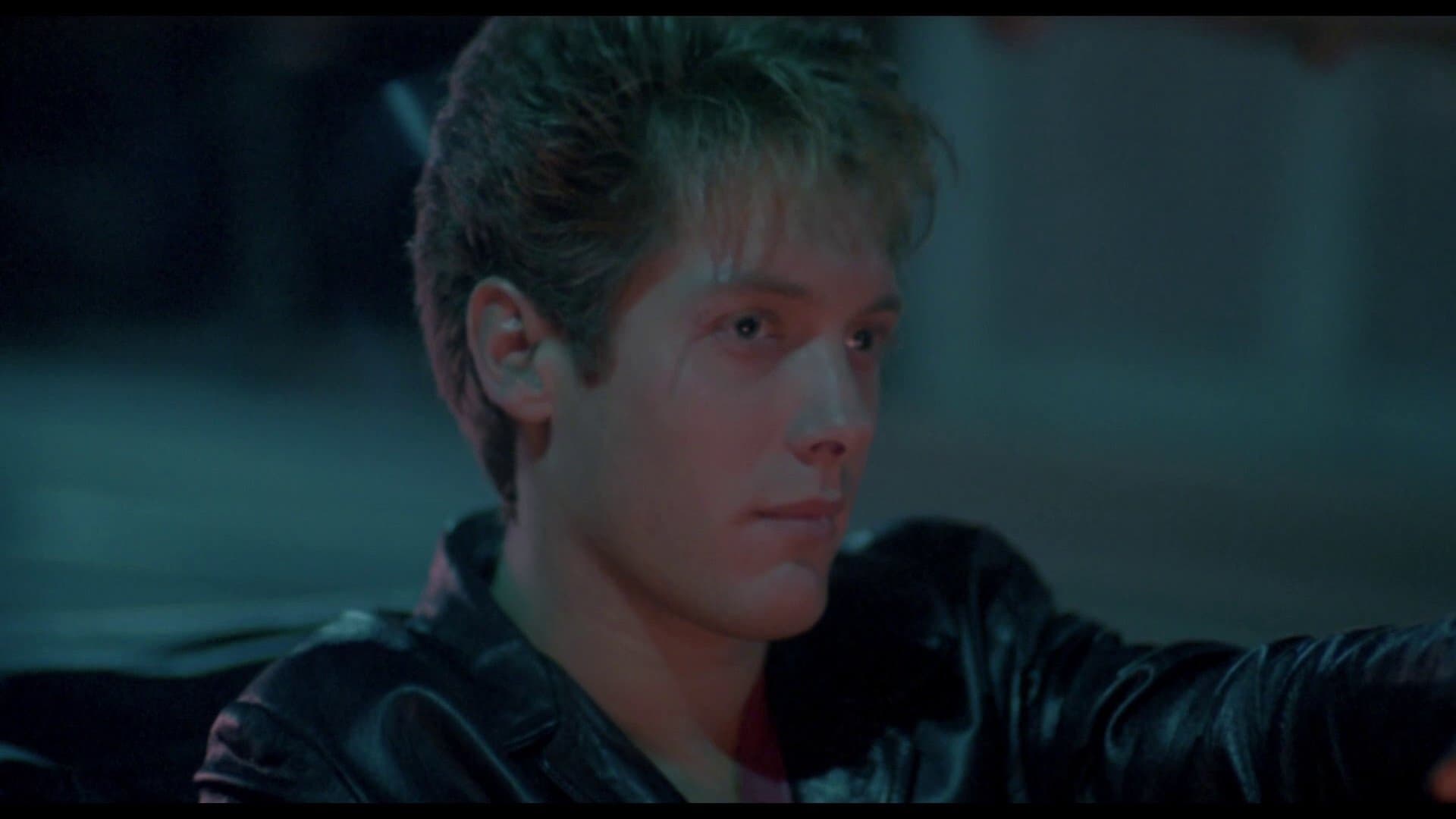 Sur le fil du scalpel