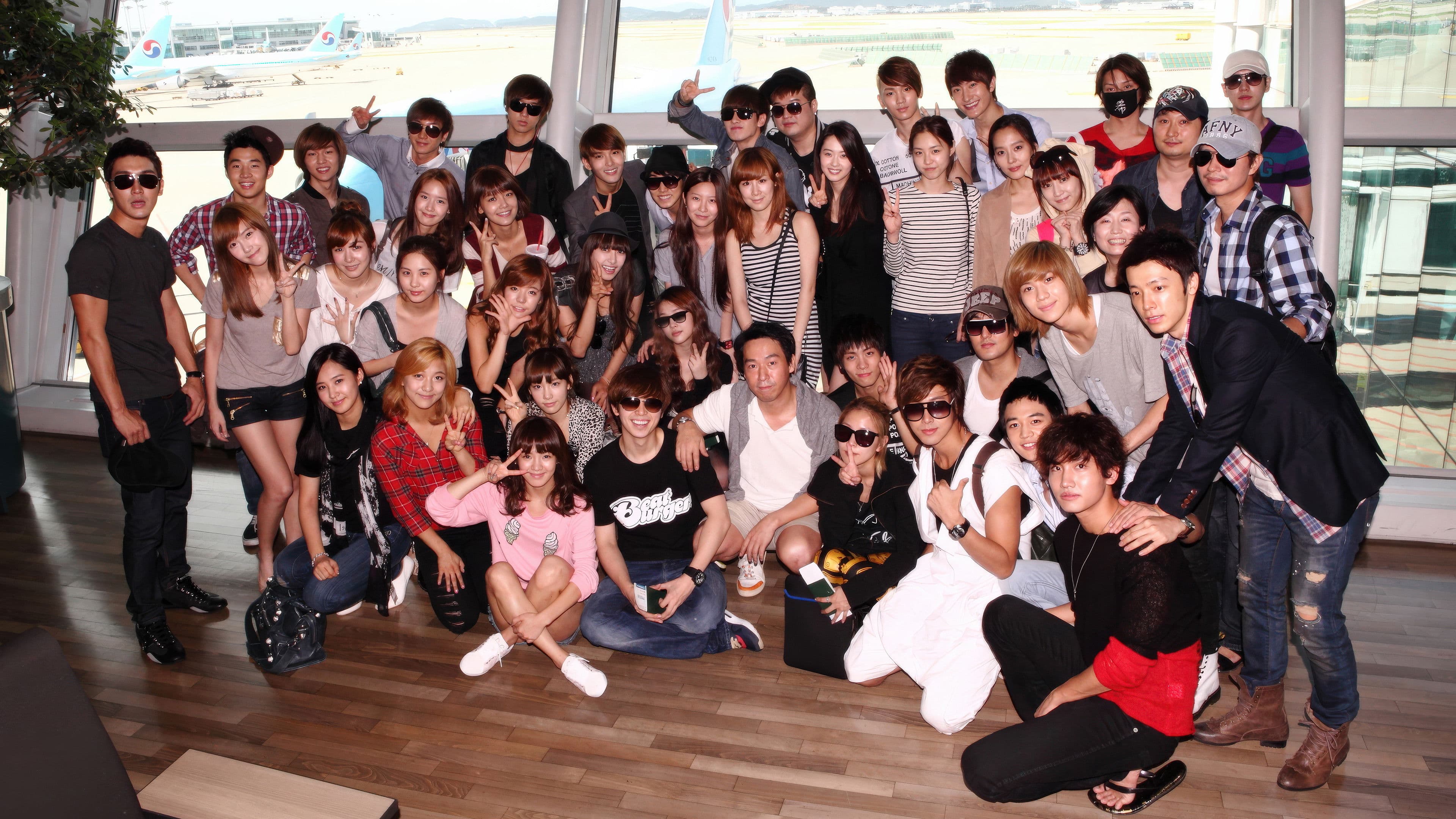 SMTown Live in Tokyo 2011 (Special Edition)
