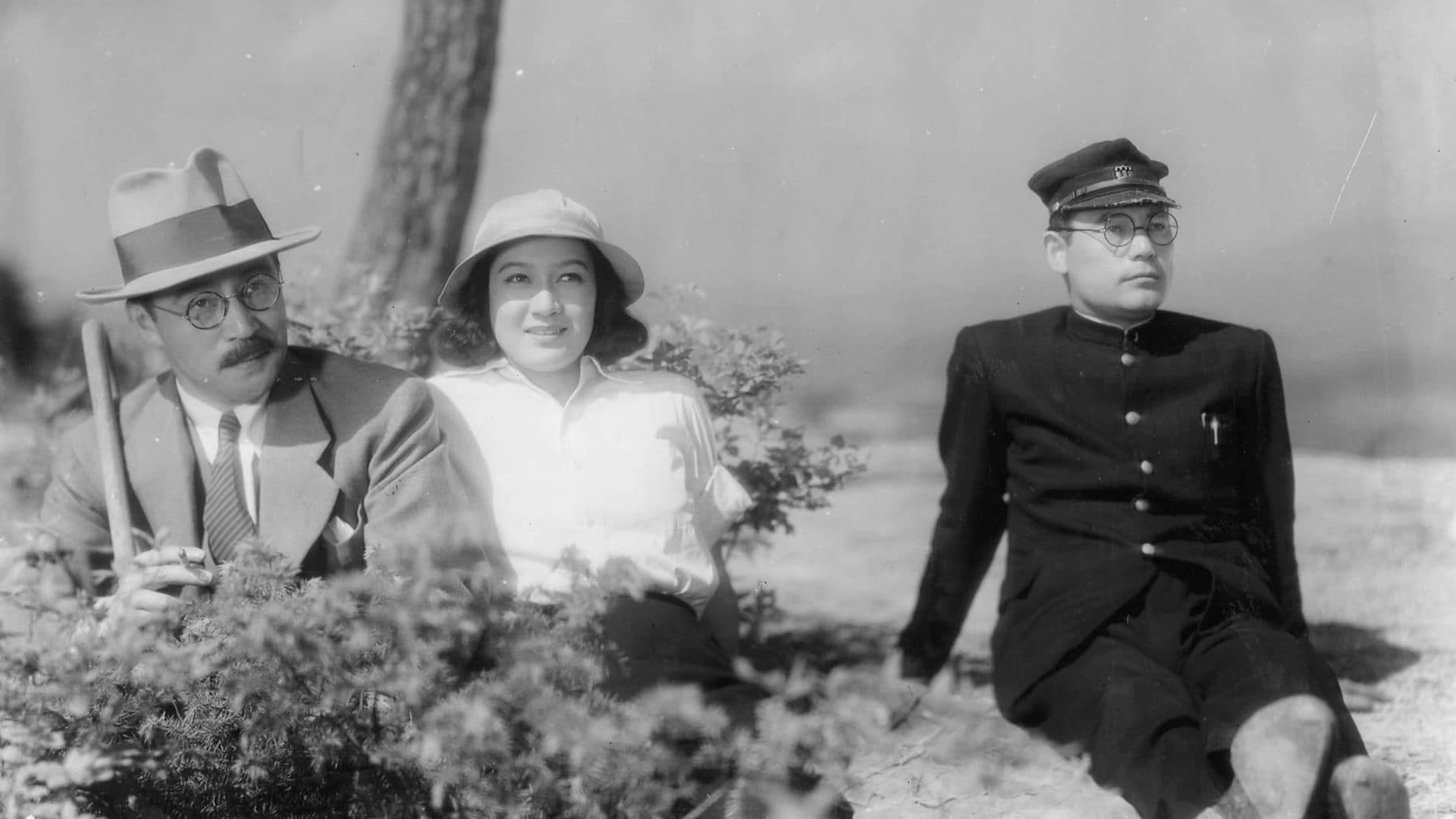 Je ne regrette rien de ma jeunesse