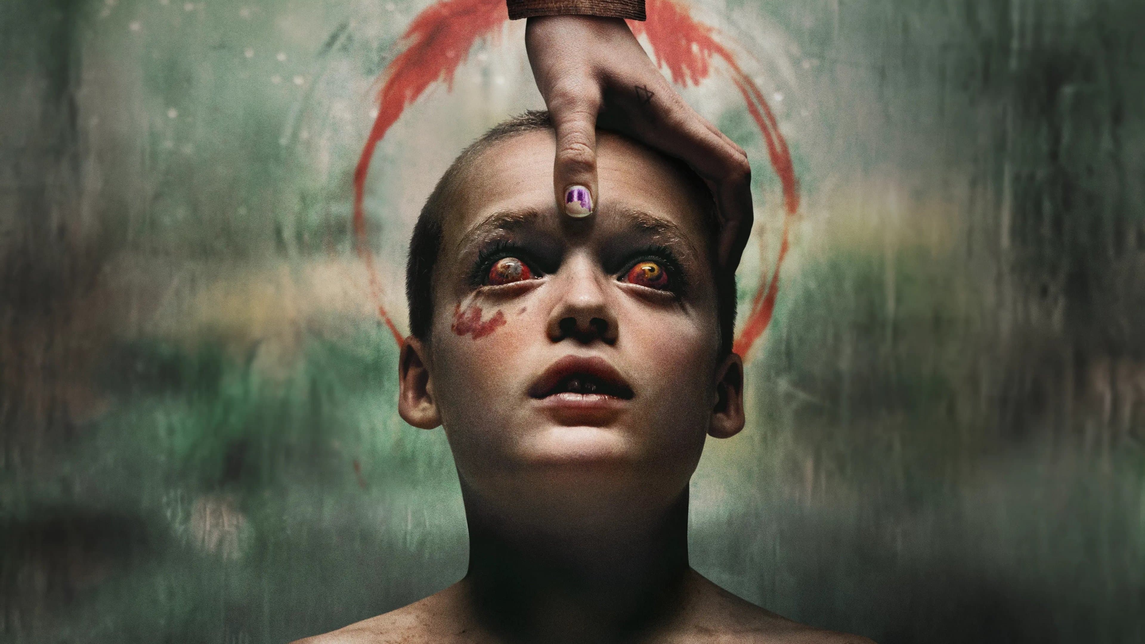 Substitution : Bring Her Back