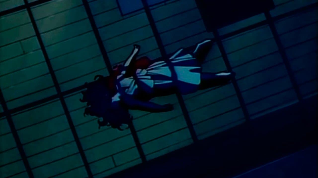 La Cicatrice de la sirène