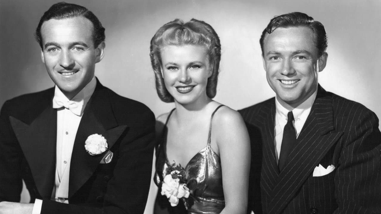 Mademoiselle et son bébé