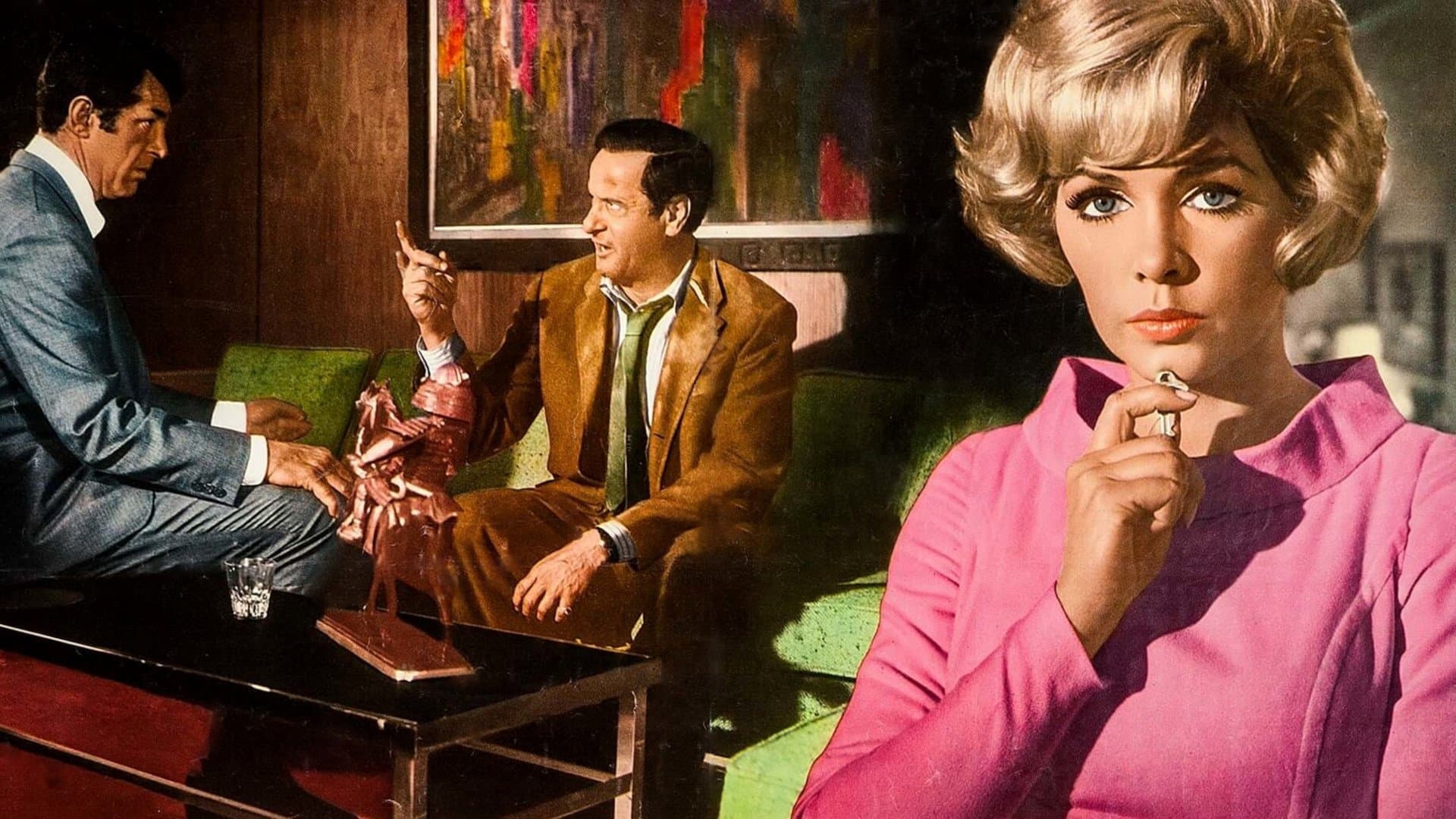 Comment sauver un mariage et ruiner votre vie