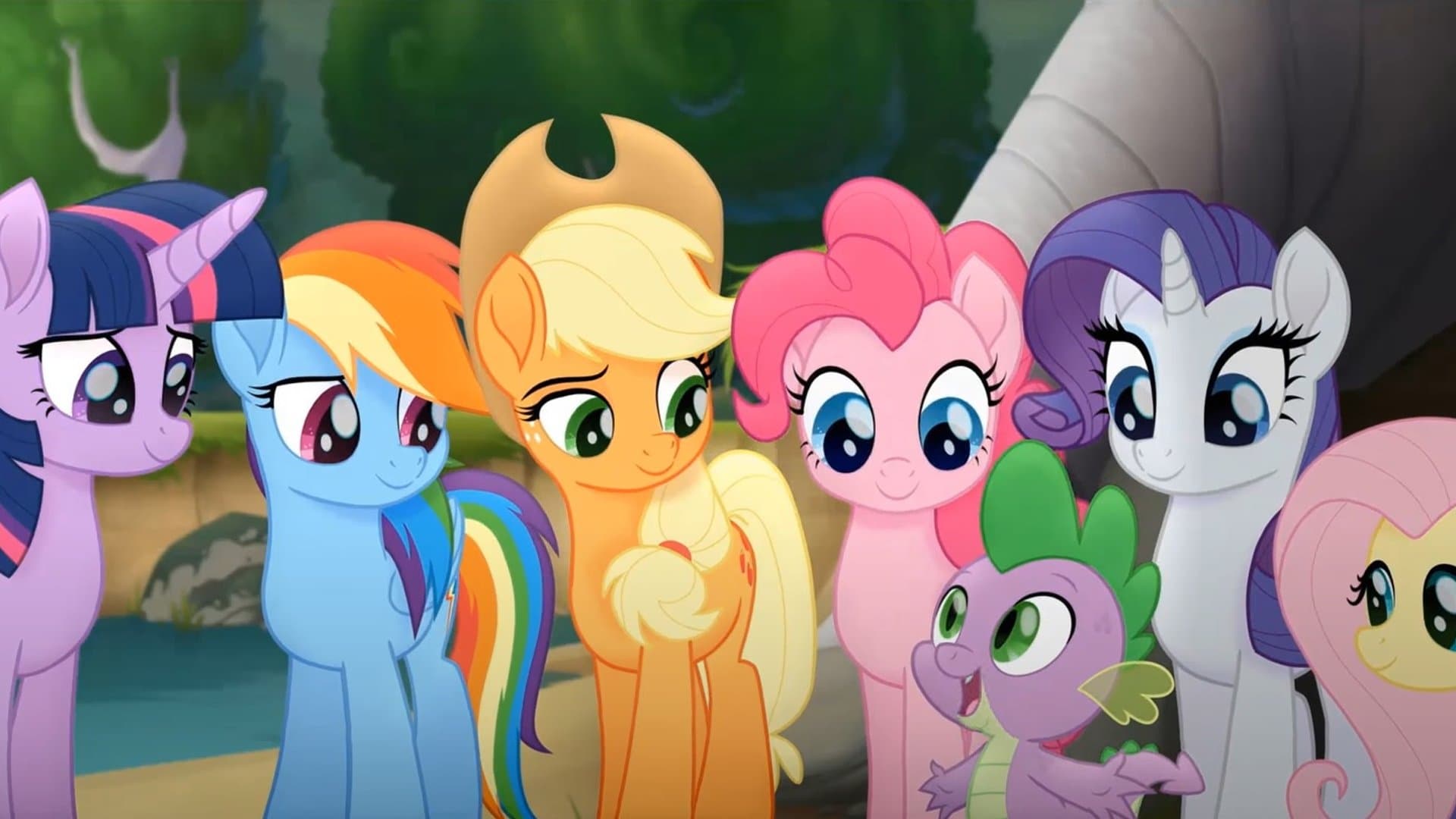 My Little Pony : Le Film