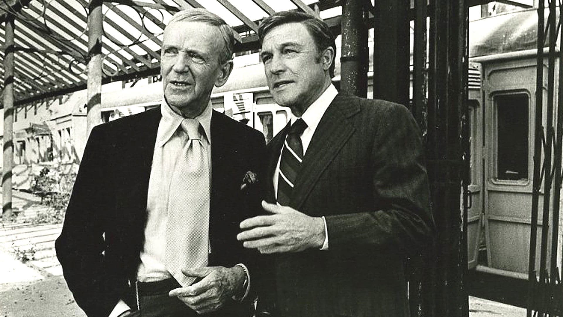 Il était une fois à Hollywood