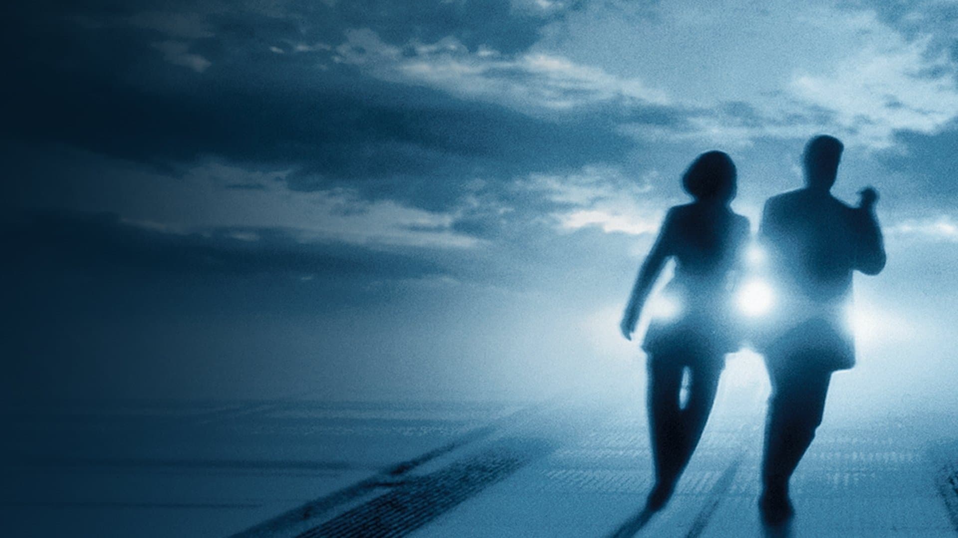 The X-Files : le film